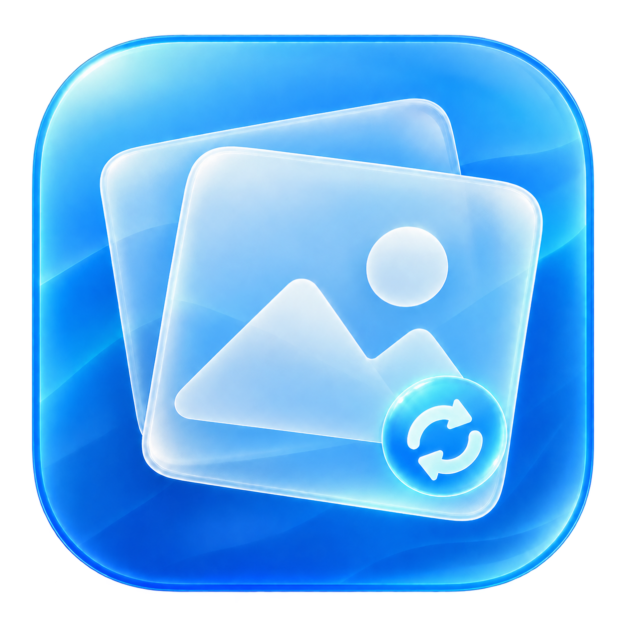 Mac images convert app icon